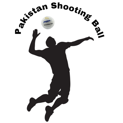 Shooting Vlleyball